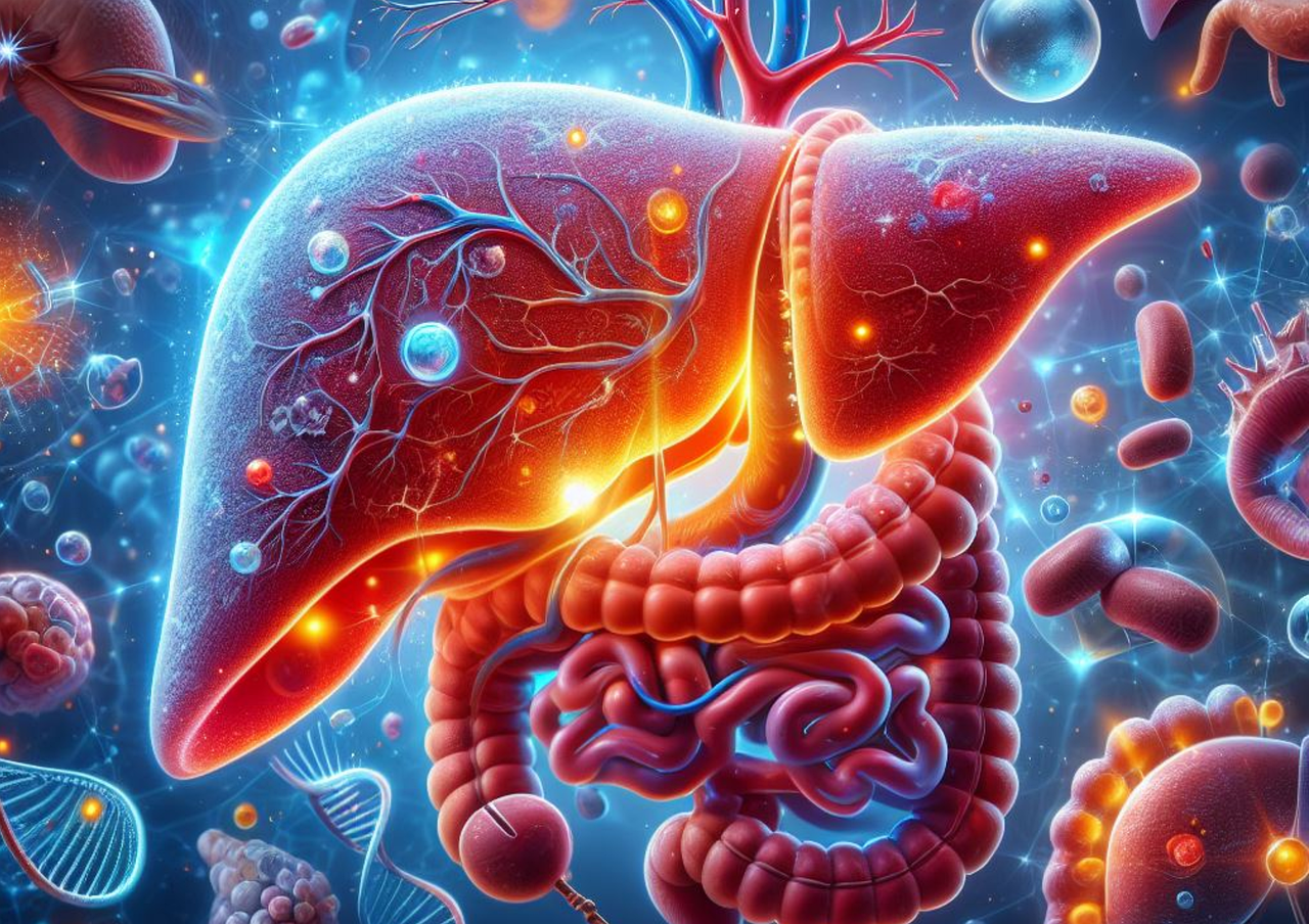 Immunregulation in der Leber: von Homöostase zur Krankheit