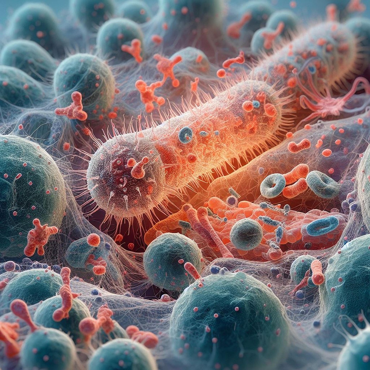 Pathomechanismen Antikörpervermittelter Autoimmunerkrankungen (PANTAU): Erkenntnisse durch Pemphigoiderkrankungen