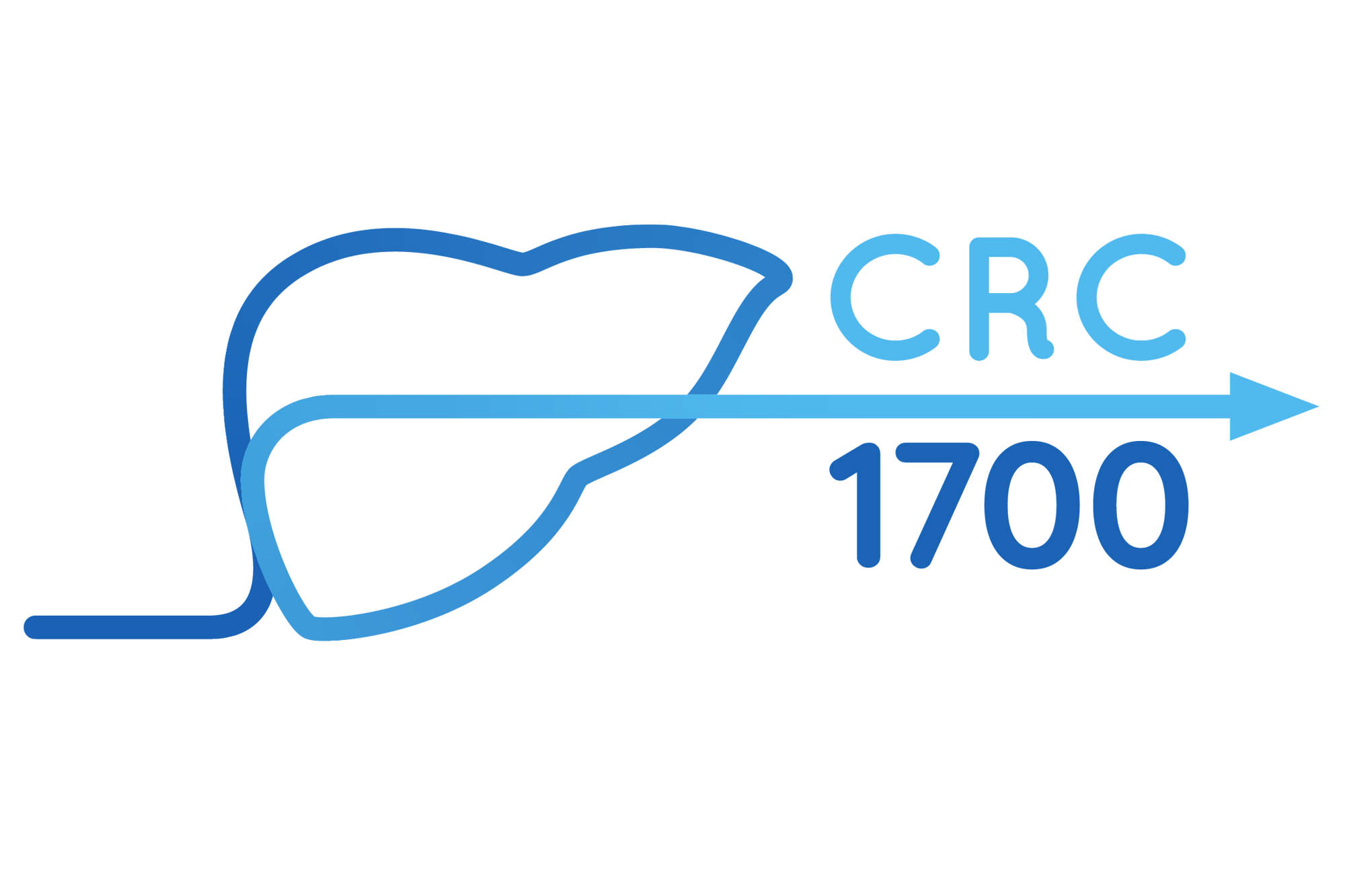 Leber CRC 1700