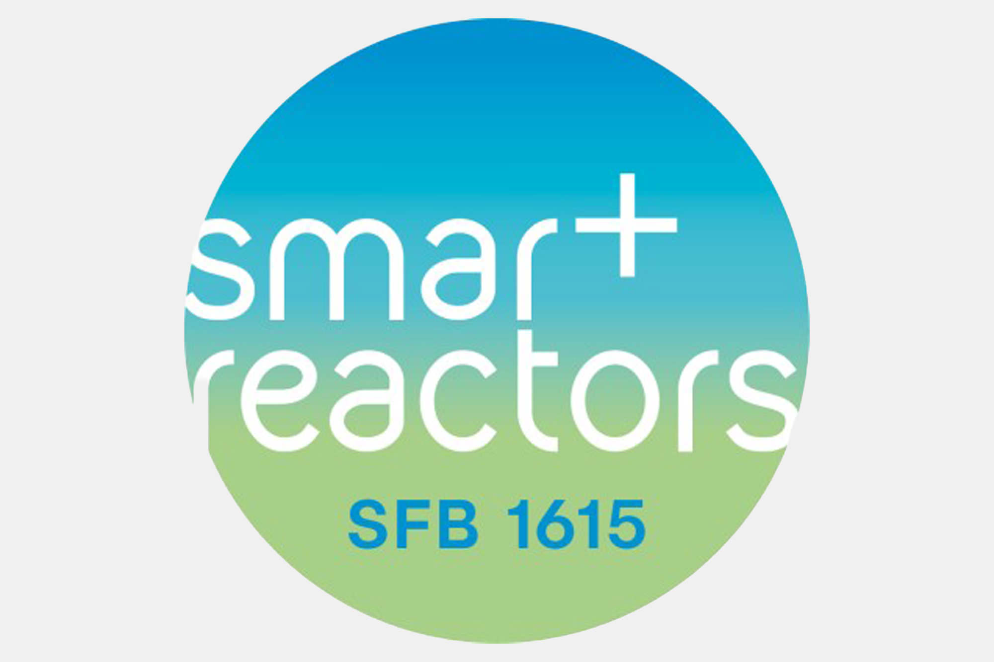 logo Smart Reactors