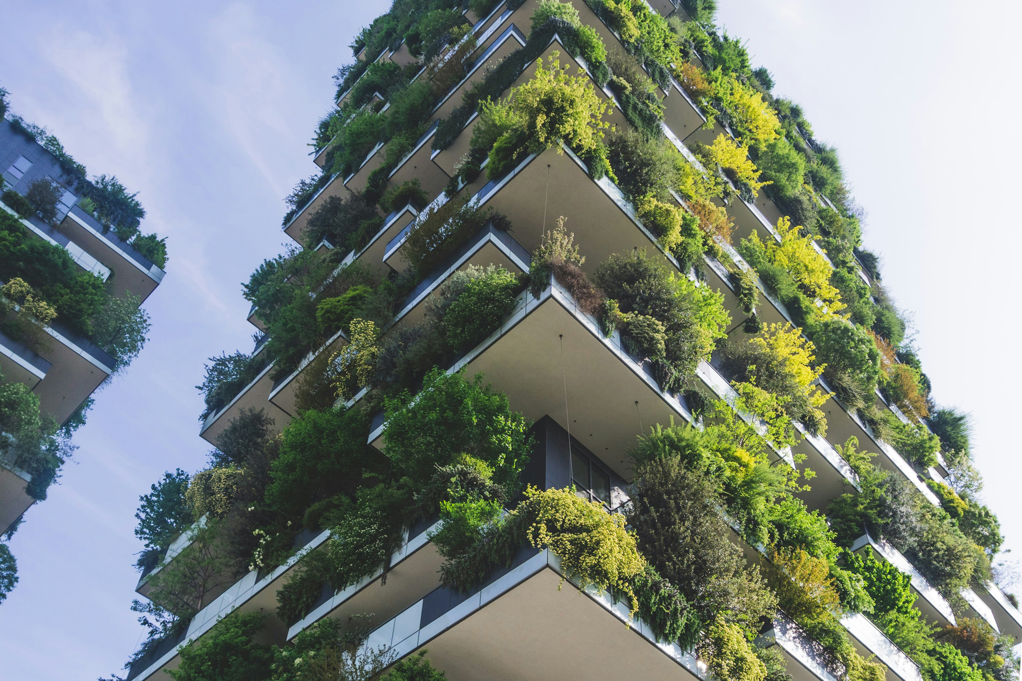 Urban future-making